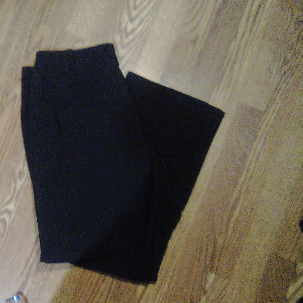 Women's dress pants